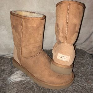Uggs